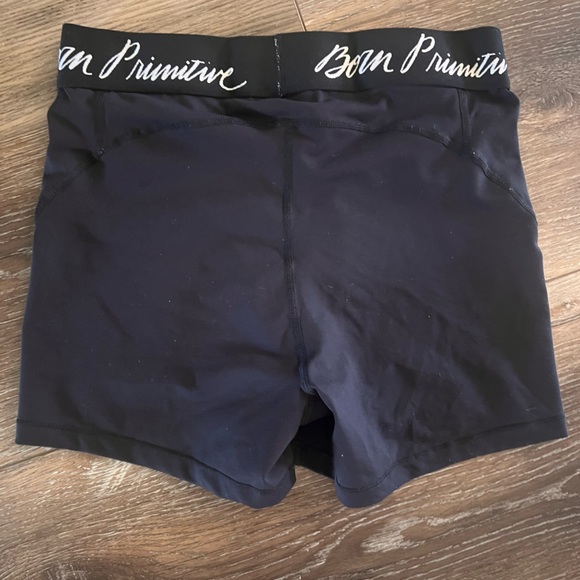 Born Primitive Grit and Grace Shortie - Picture 2 of 2